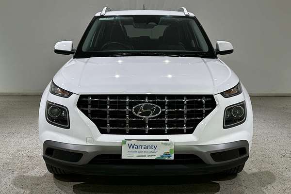 2023 Hyundai Venue Elite QX.V5