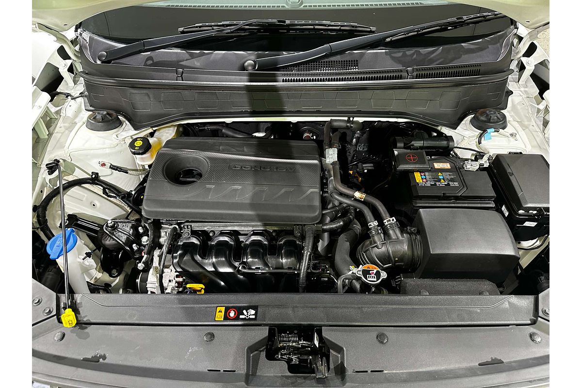 2023 Hyundai Venue Elite QX.V5