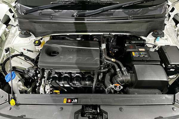 2023 Hyundai Venue Elite QX.V5