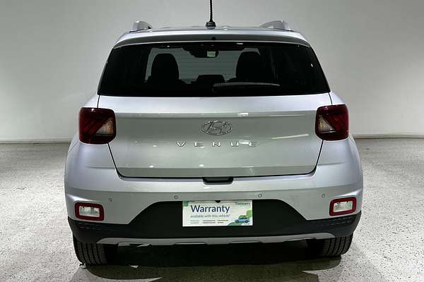 2023 Hyundai Venue Elite QX.V5