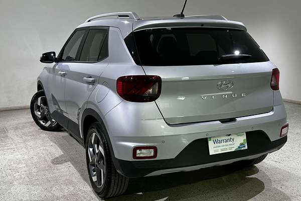 2023 Hyundai Venue Elite QX.V5