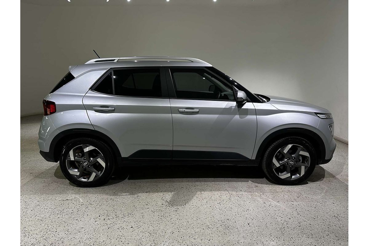 2023 Hyundai Venue Elite QX.V5