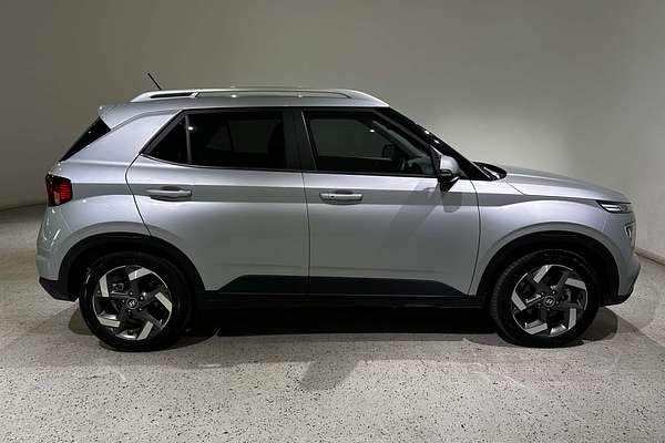 2023 Hyundai Venue Elite QX.V5