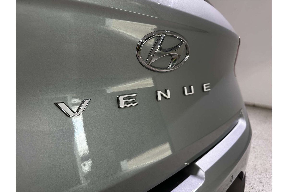 2023 Hyundai Venue Elite QX.V5