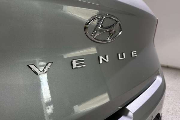 2023 Hyundai Venue Elite QX.V5
