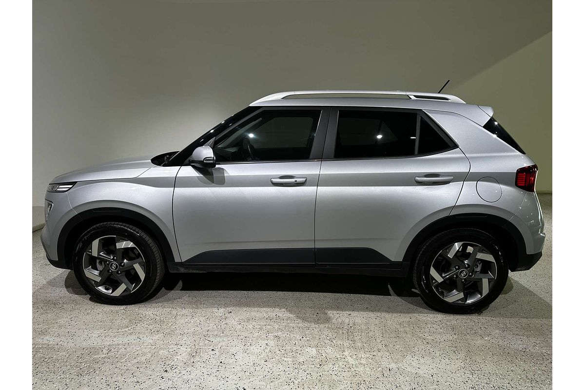 2023 Hyundai Venue Elite QX.V5