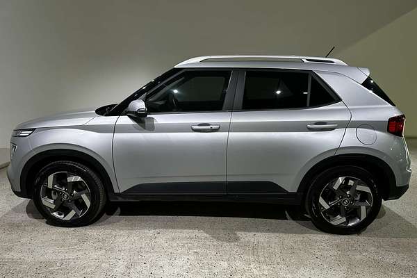 2023 Hyundai Venue Elite QX.V5