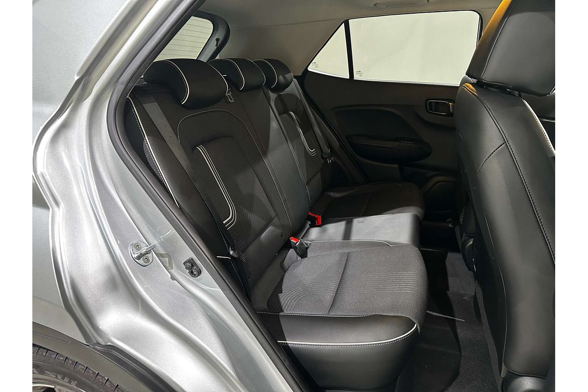 2023 Hyundai Venue Elite QX.V5