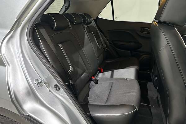 2023 Hyundai Venue Elite QX.V5