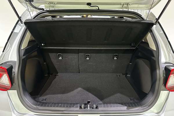 2023 Hyundai Venue Elite QX.V5