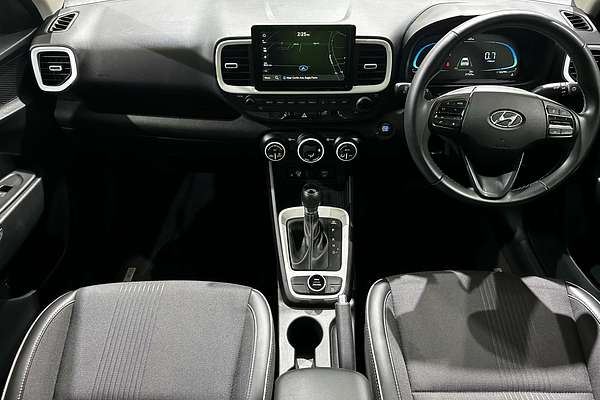 2023 Hyundai Venue Elite QX.V5