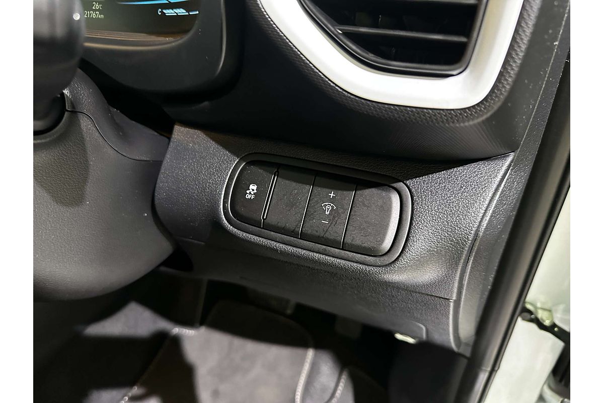 2023 Hyundai Venue Elite QX.V5