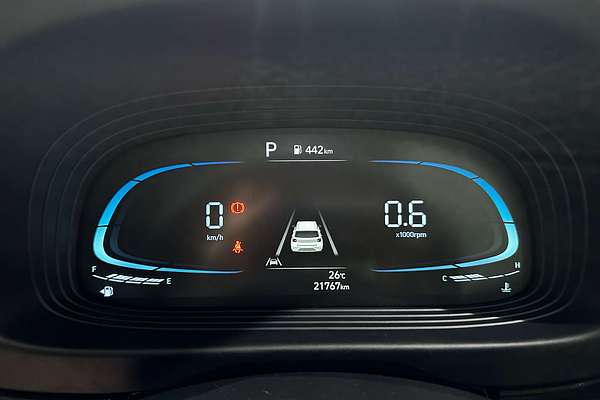 2023 Hyundai Venue Elite QX.V5