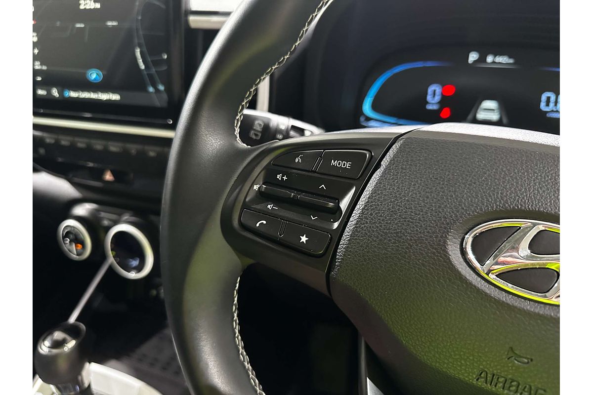 2023 Hyundai Venue Elite QX.V5