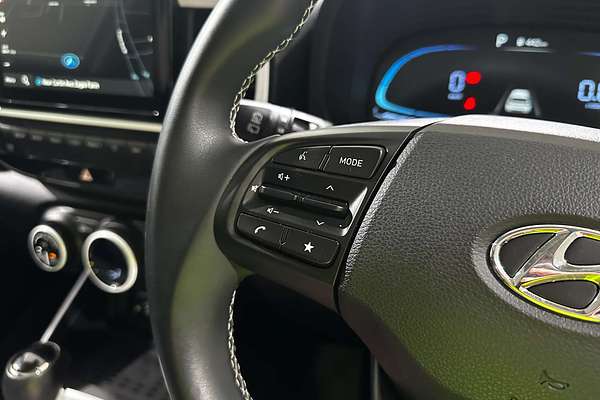 2023 Hyundai Venue Elite QX.V5