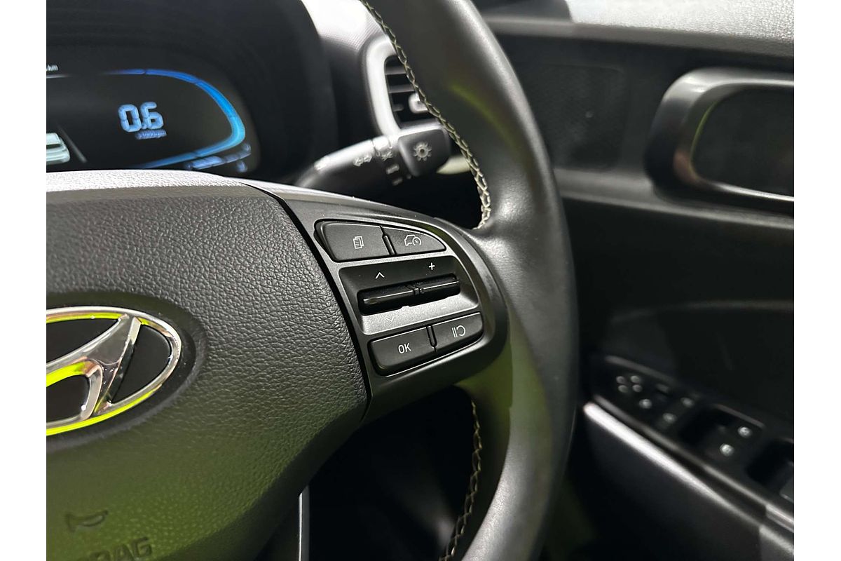 2023 Hyundai Venue Elite QX.V5