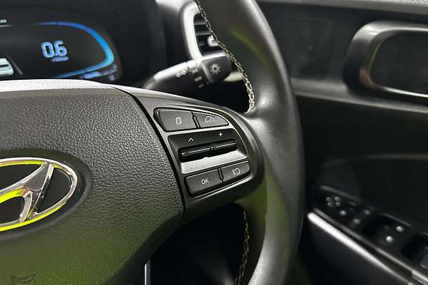 2023 Hyundai Venue Elite QX.V5