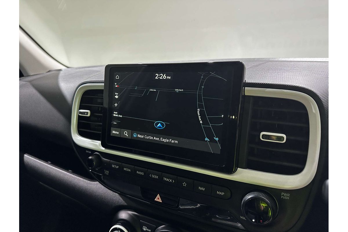 2023 Hyundai Venue Elite QX.V5