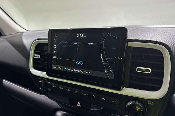 2023 Hyundai Venue Elite QX.V5