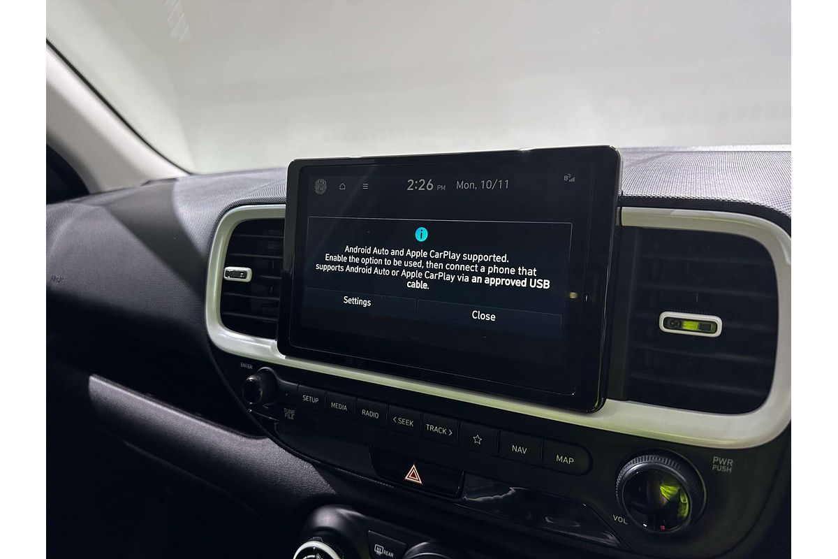 2023 Hyundai Venue Elite QX.V5