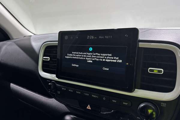 2023 Hyundai Venue Elite QX.V5