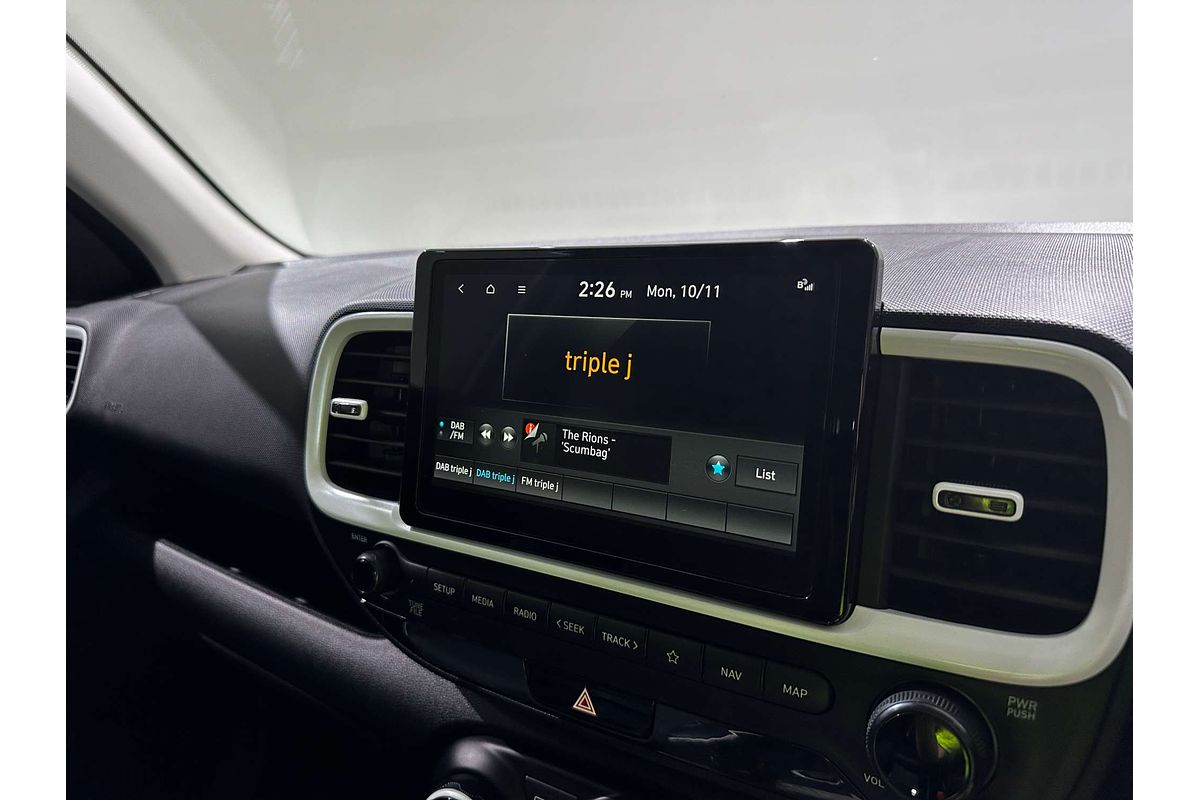 2023 Hyundai Venue Elite QX.V5