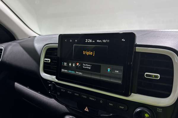 2023 Hyundai Venue Elite QX.V5