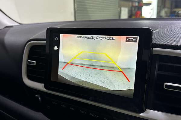 2023 Hyundai Venue Elite QX.V5