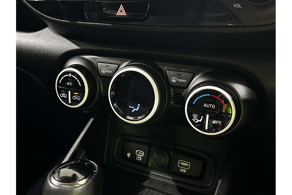 2023 Hyundai Venue Elite QX.V5