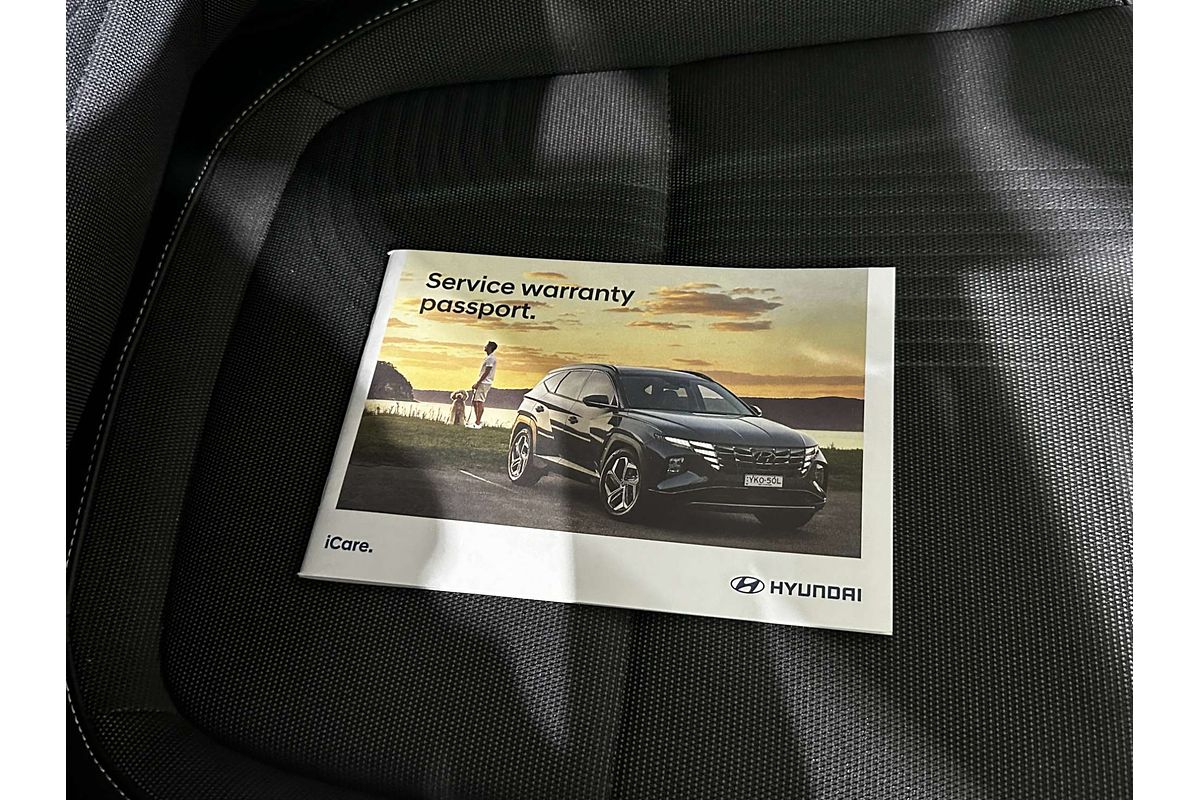 2023 Hyundai Venue Elite QX.V5