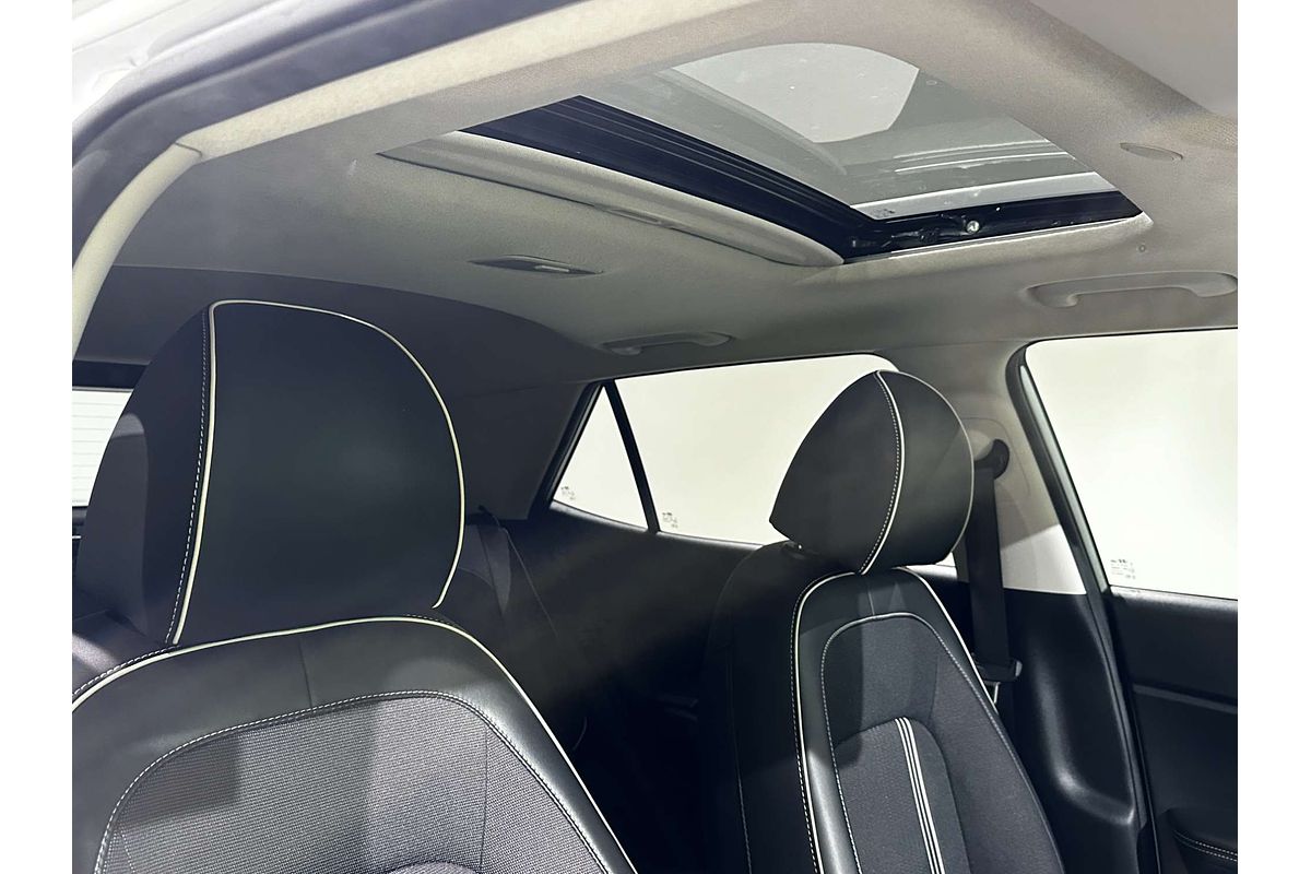 2023 Hyundai Venue Elite QX.V5