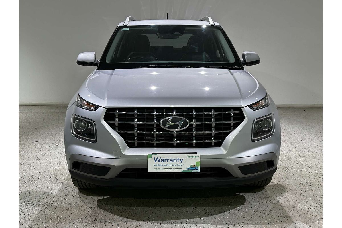 2023 Hyundai Venue Elite QX.V5