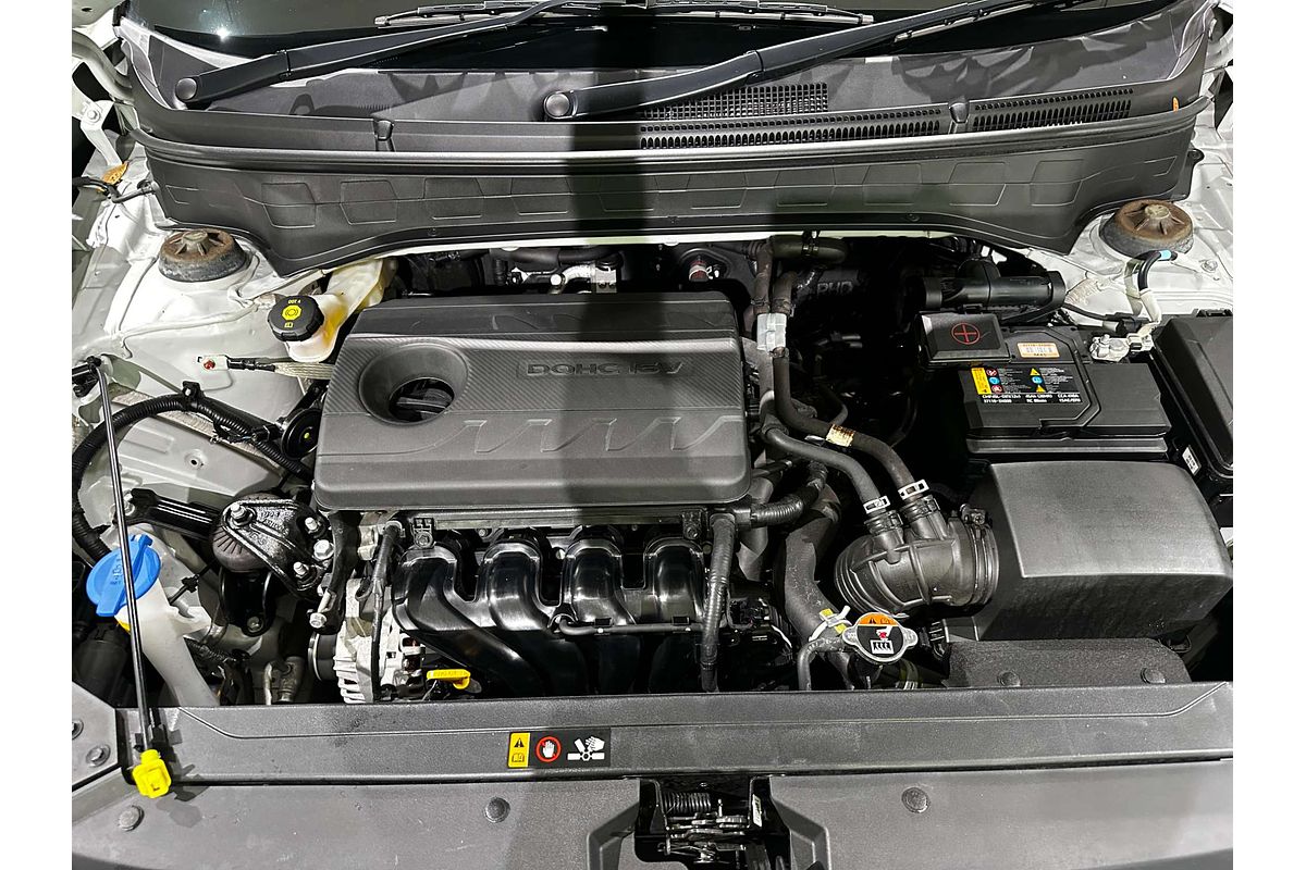 2023 Hyundai Venue Elite QX.V5