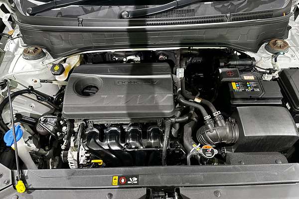 2023 Hyundai Venue Elite QX.V5