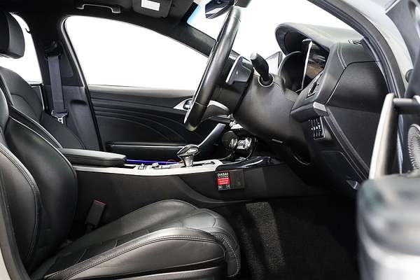 2022 Kia Stinger GT CK