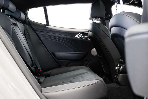 2022 Kia Stinger GT CK