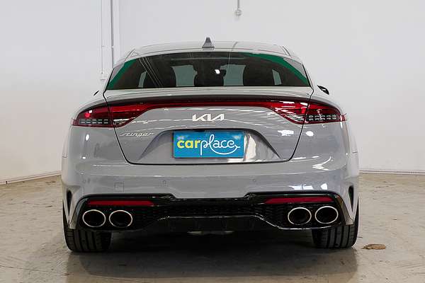 2022 Kia Stinger GT CK