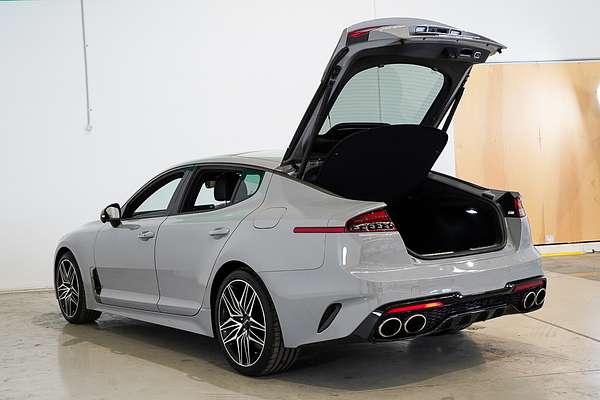 2022 Kia Stinger GT CK