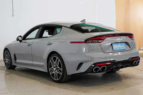 2022 Kia Stinger GT CK