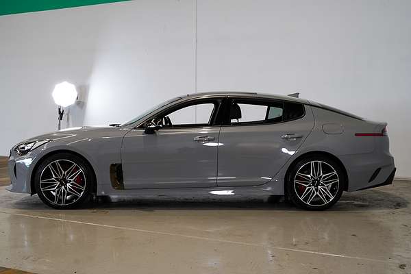 2022 Kia Stinger GT CK