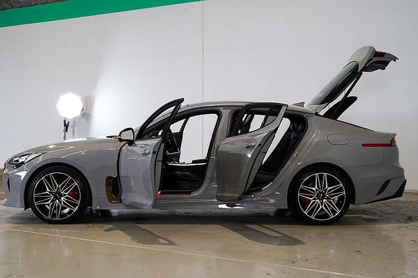 2022 Kia Stinger GT CK