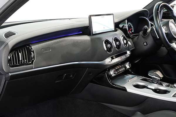 2022 Kia Stinger GT CK