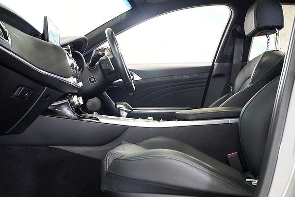 2022 Kia Stinger GT CK