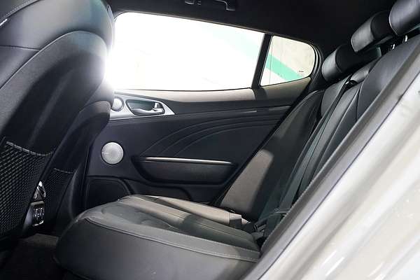 2022 Kia Stinger GT CK