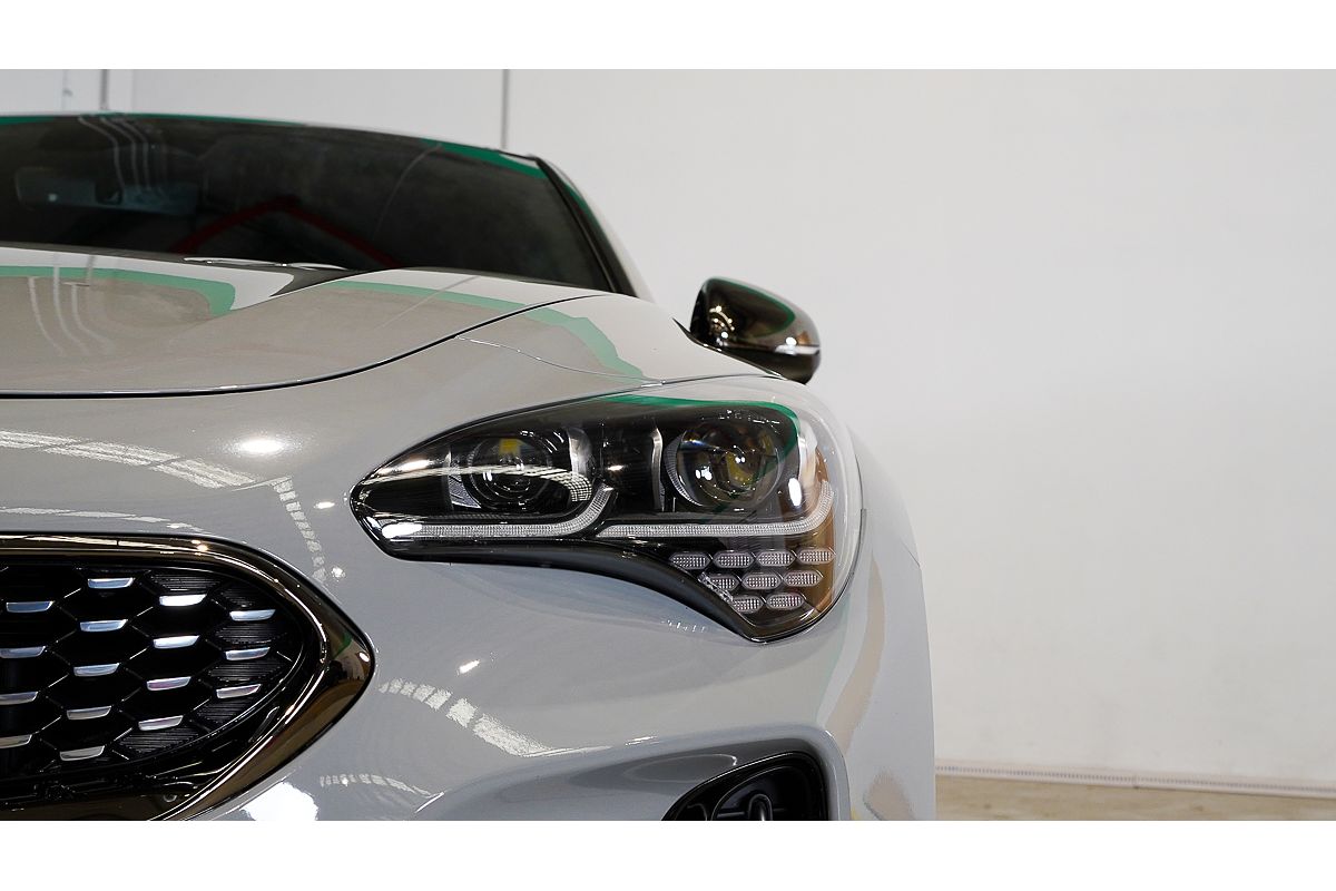 2022 Kia Stinger GT CK