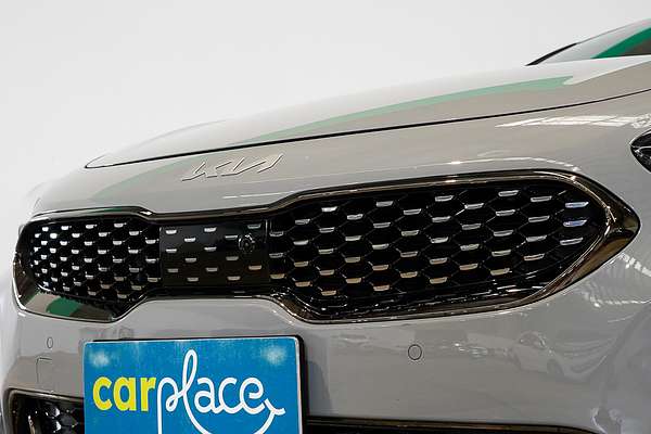 2022 Kia Stinger GT CK