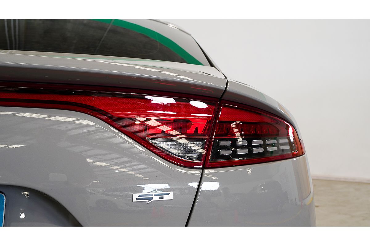 2022 Kia Stinger GT CK