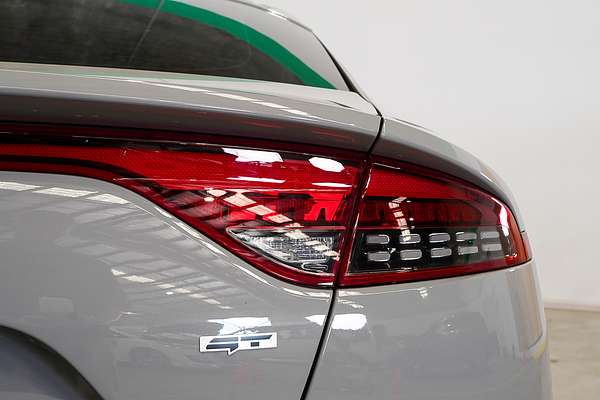 2022 Kia Stinger GT CK