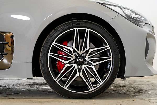 2022 Kia Stinger GT CK