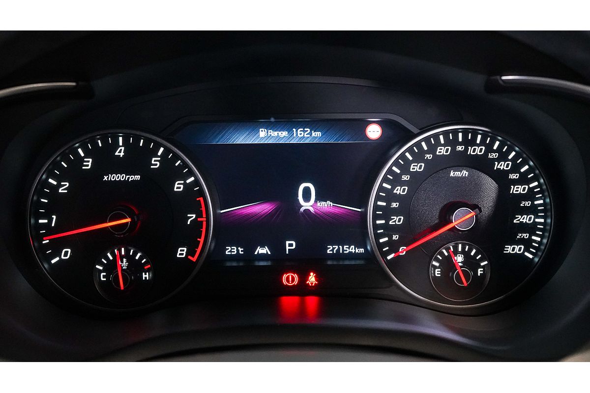 2022 Kia Stinger GT CK